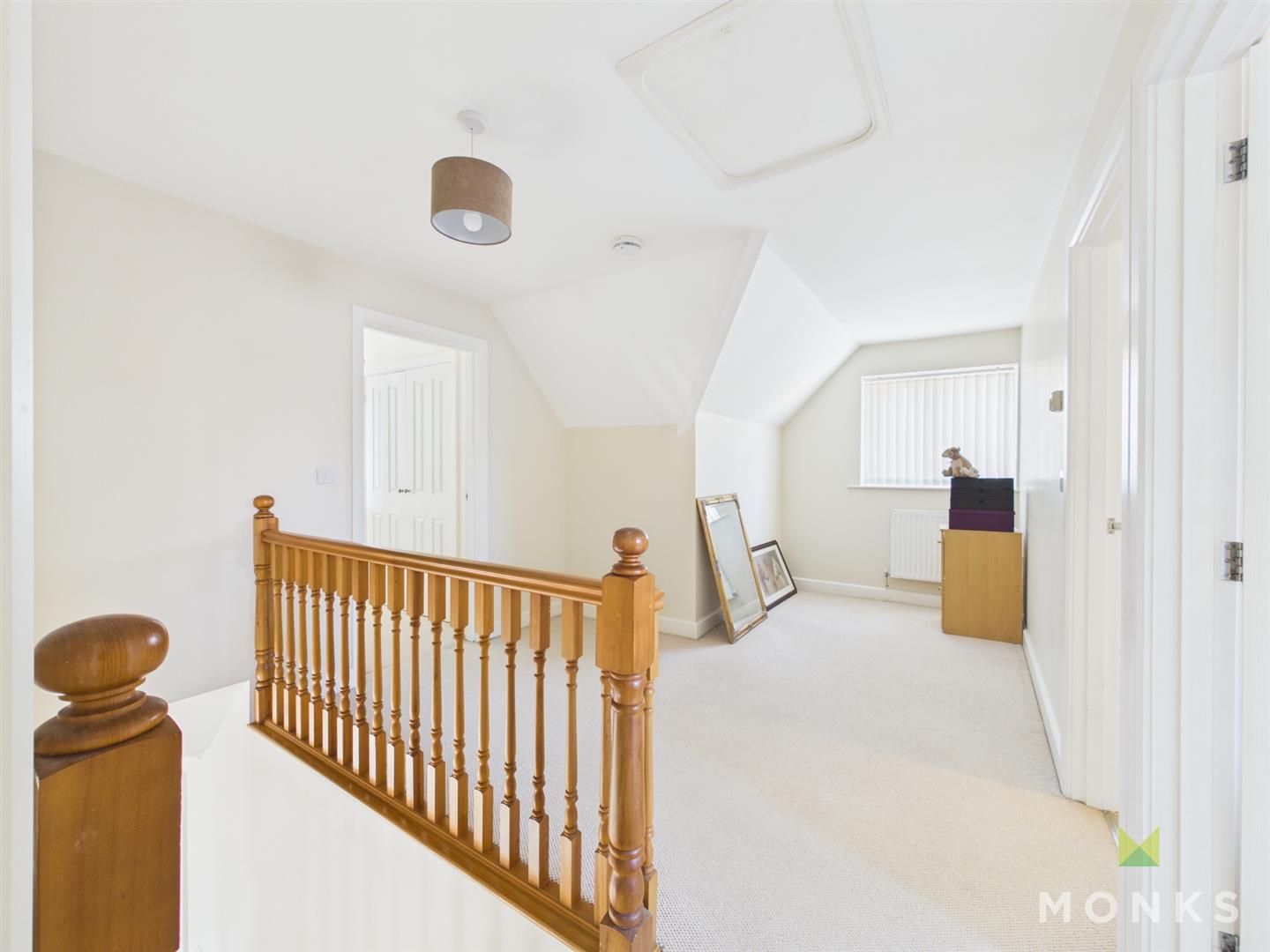 Dogberry Rhewl, Oswestry, SY10 7AS For Sale